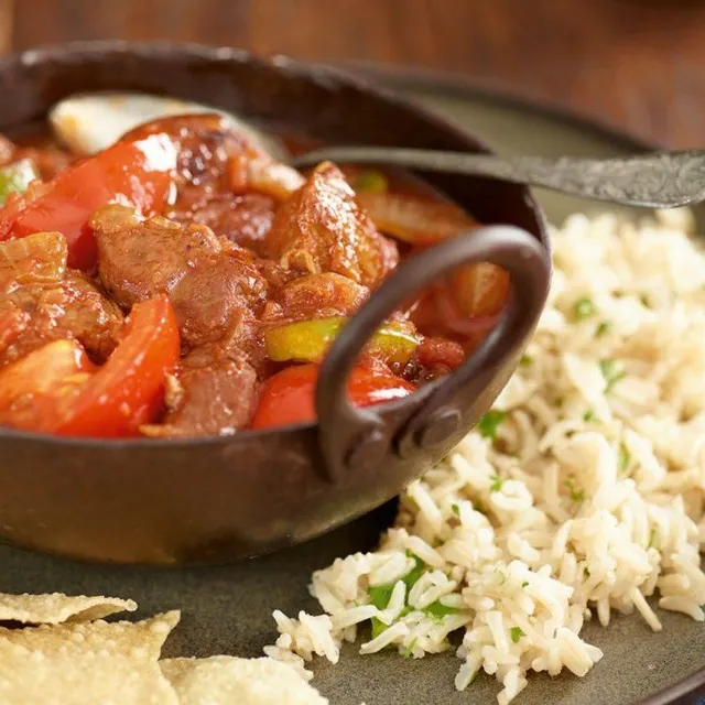 Mutton Kacchi (Half)