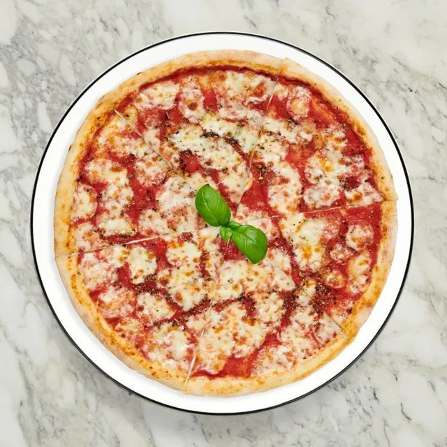 Margherita (12")